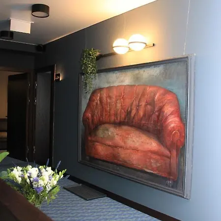 Guest house Lettonia Jurmala