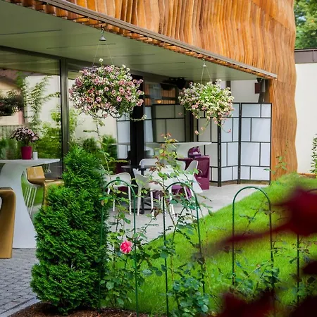 Lettonia Guest house