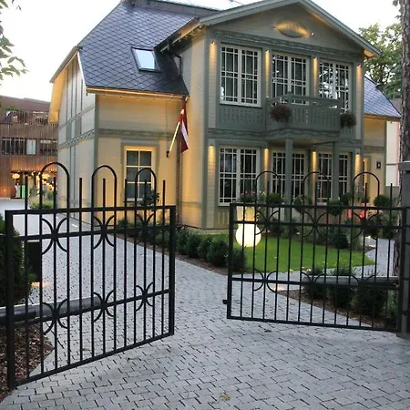 Lettonia Guest house *