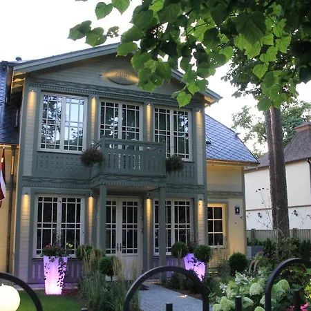 Lettonia Jurmala